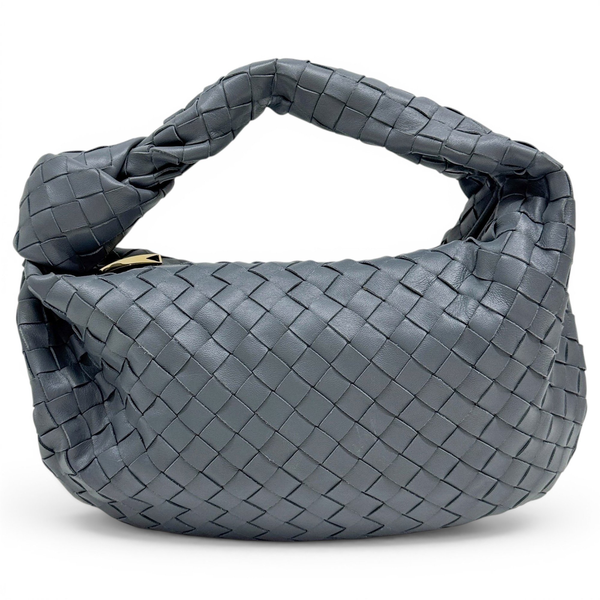 Jodie leather handbag