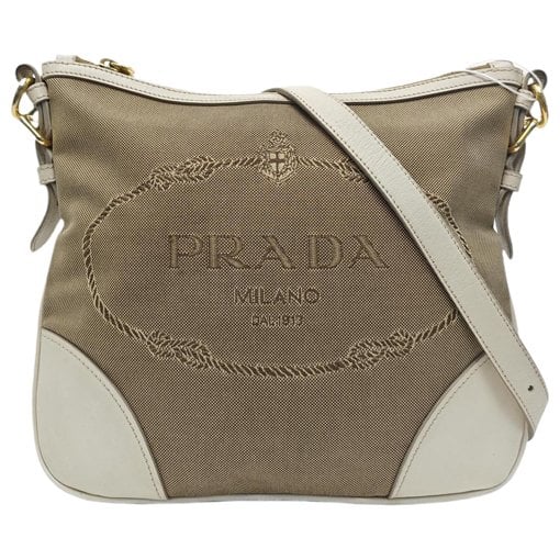 Prada Cloth handbag