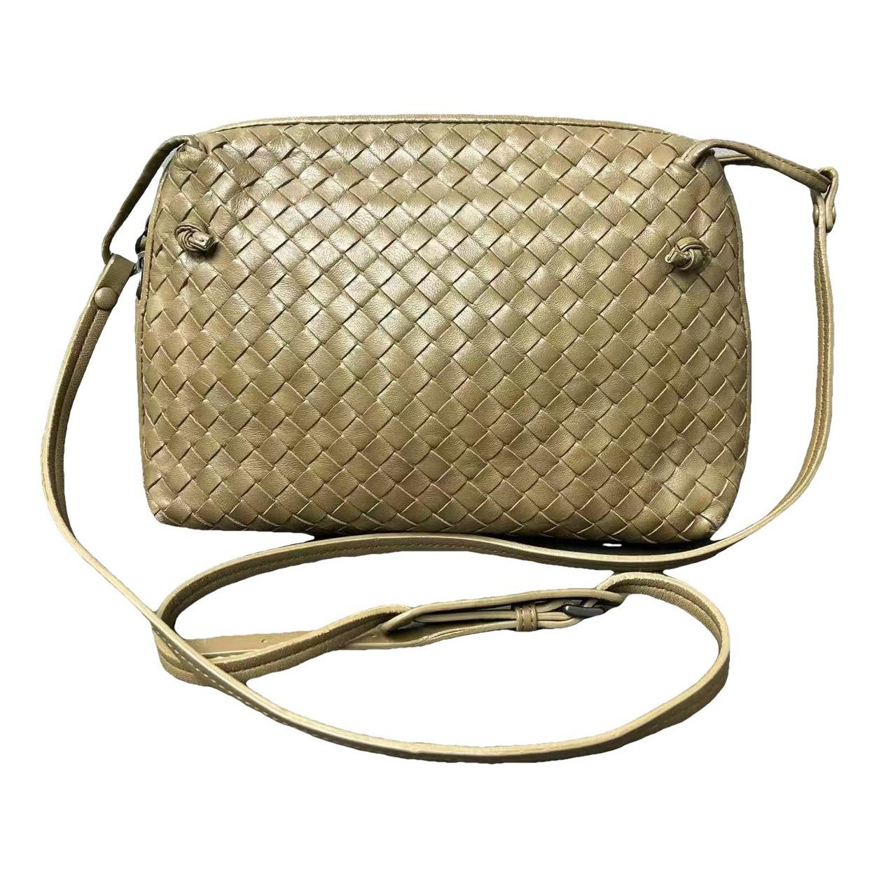 Nodini leather handbag