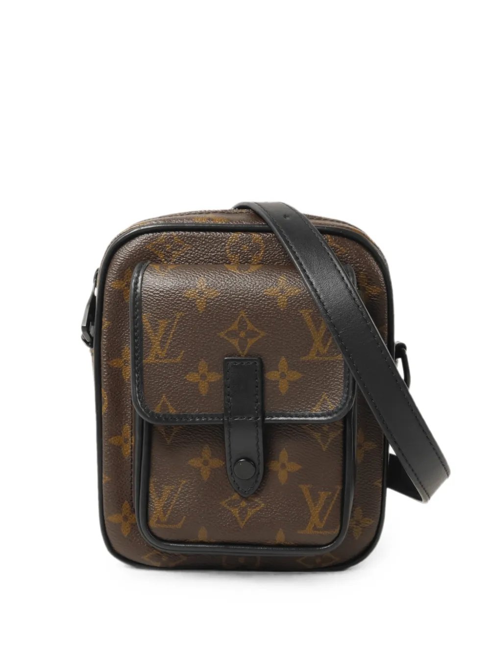 Christopher shoulder bag