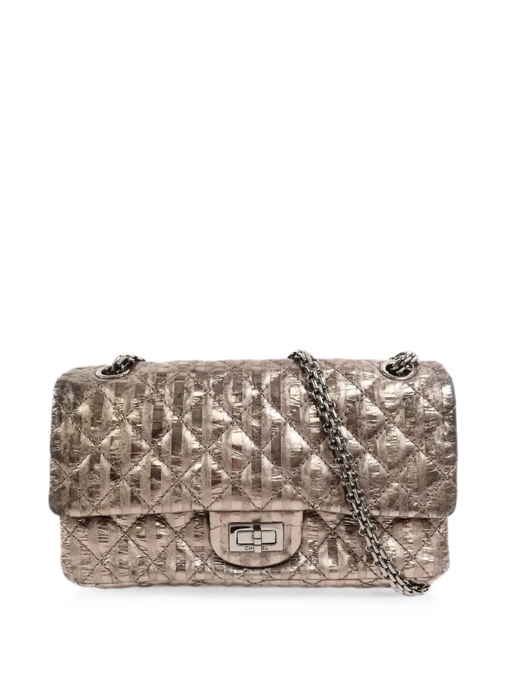 2.55 Reissue chain shoulder bag