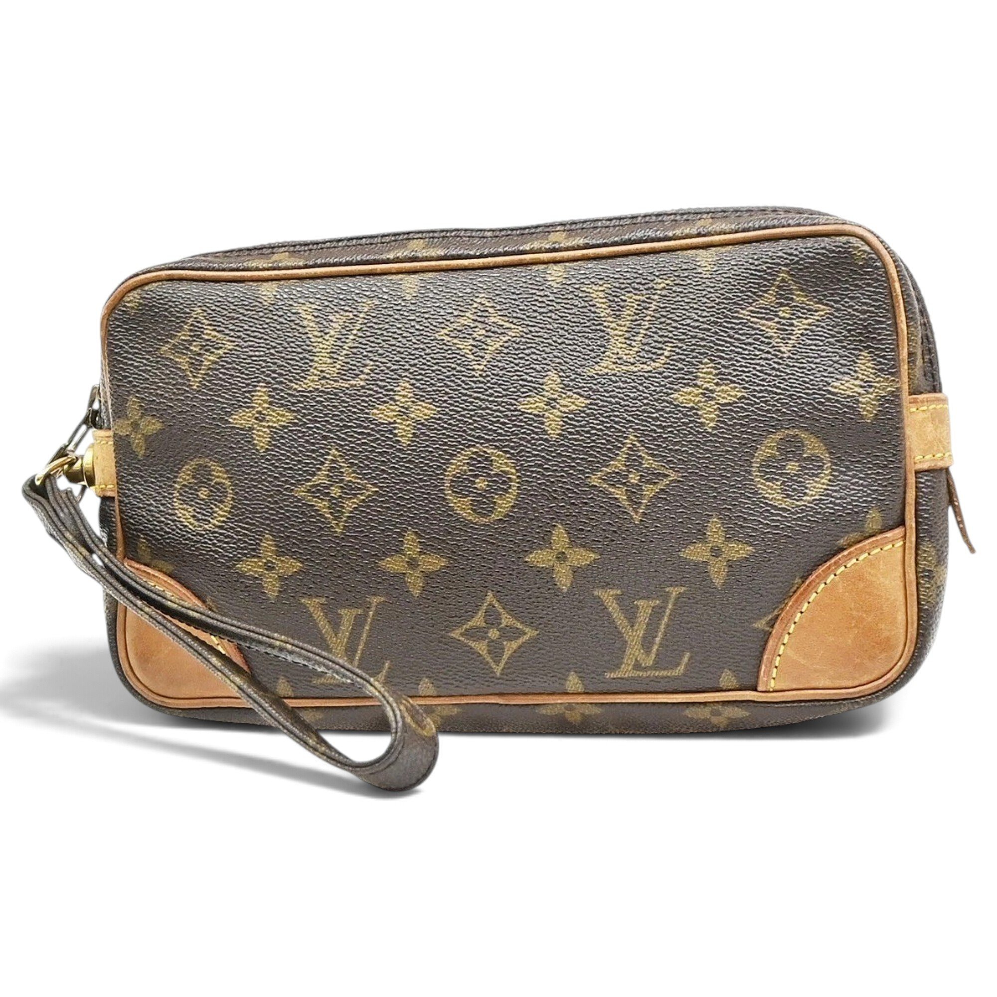 Clutch bag