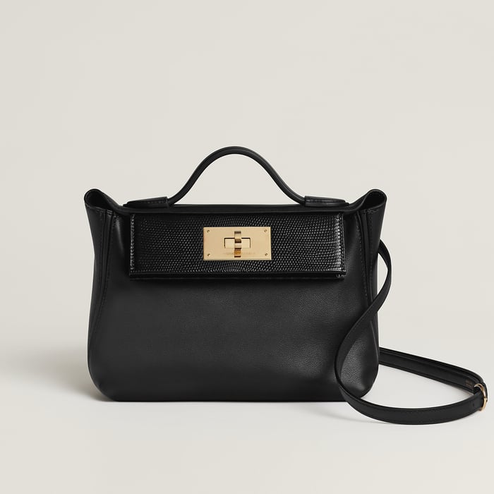 Noir 24/24 - 21 Bag