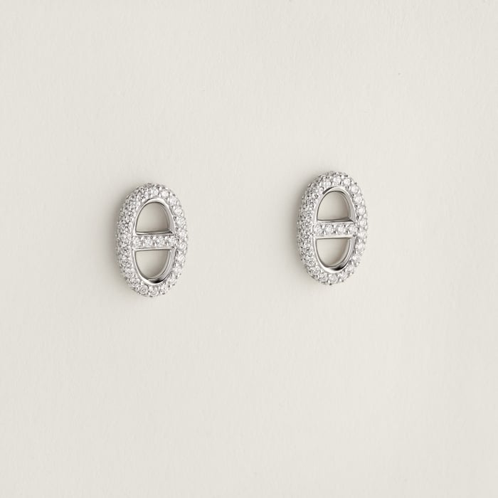 Sans Coloris Farandole Earrings