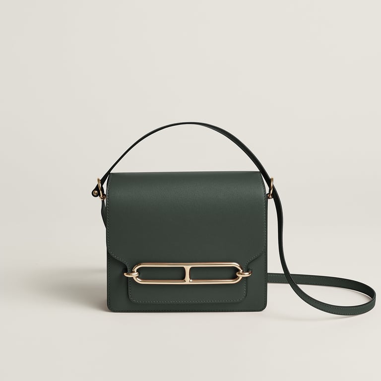 Roulis mini bag