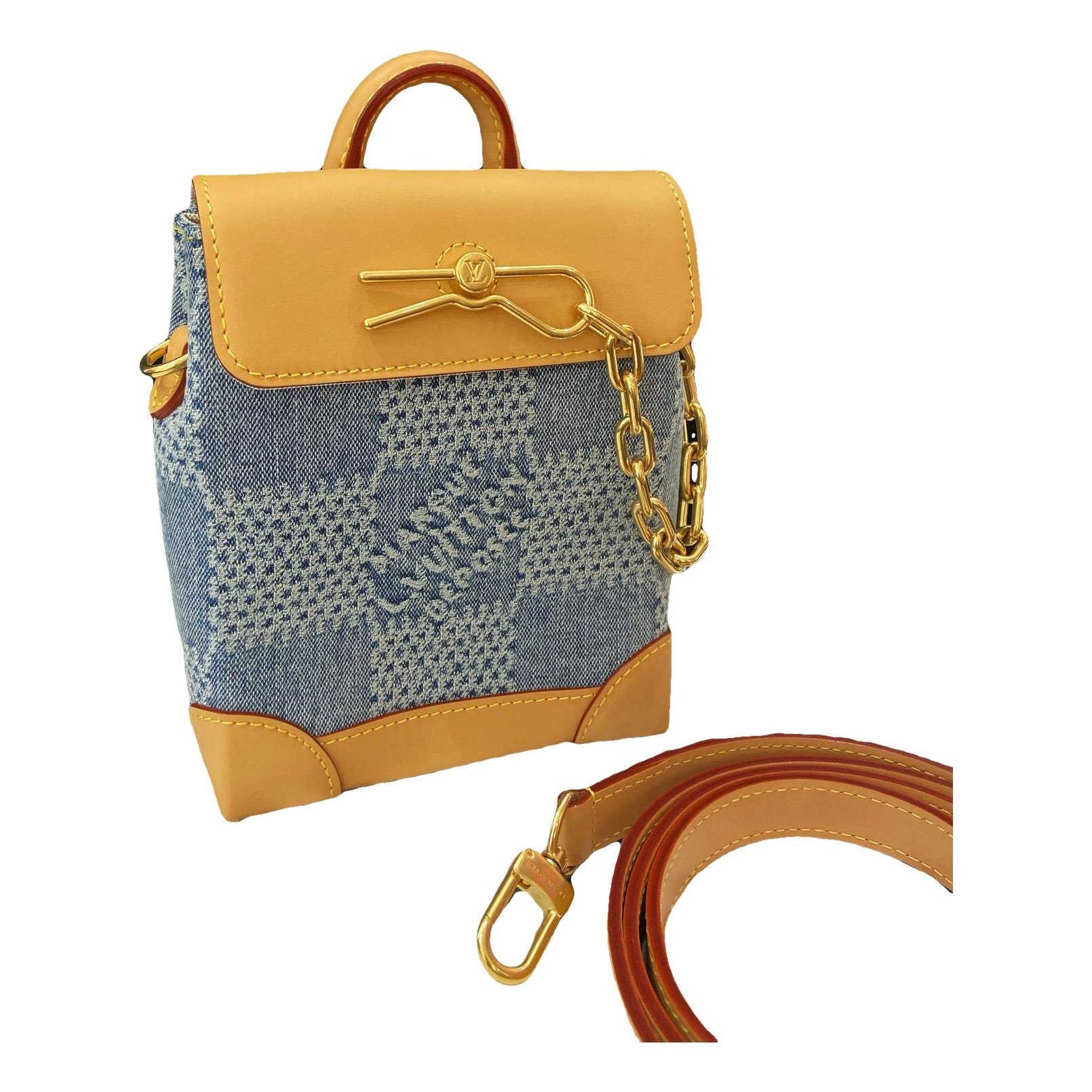 Cloth handbag