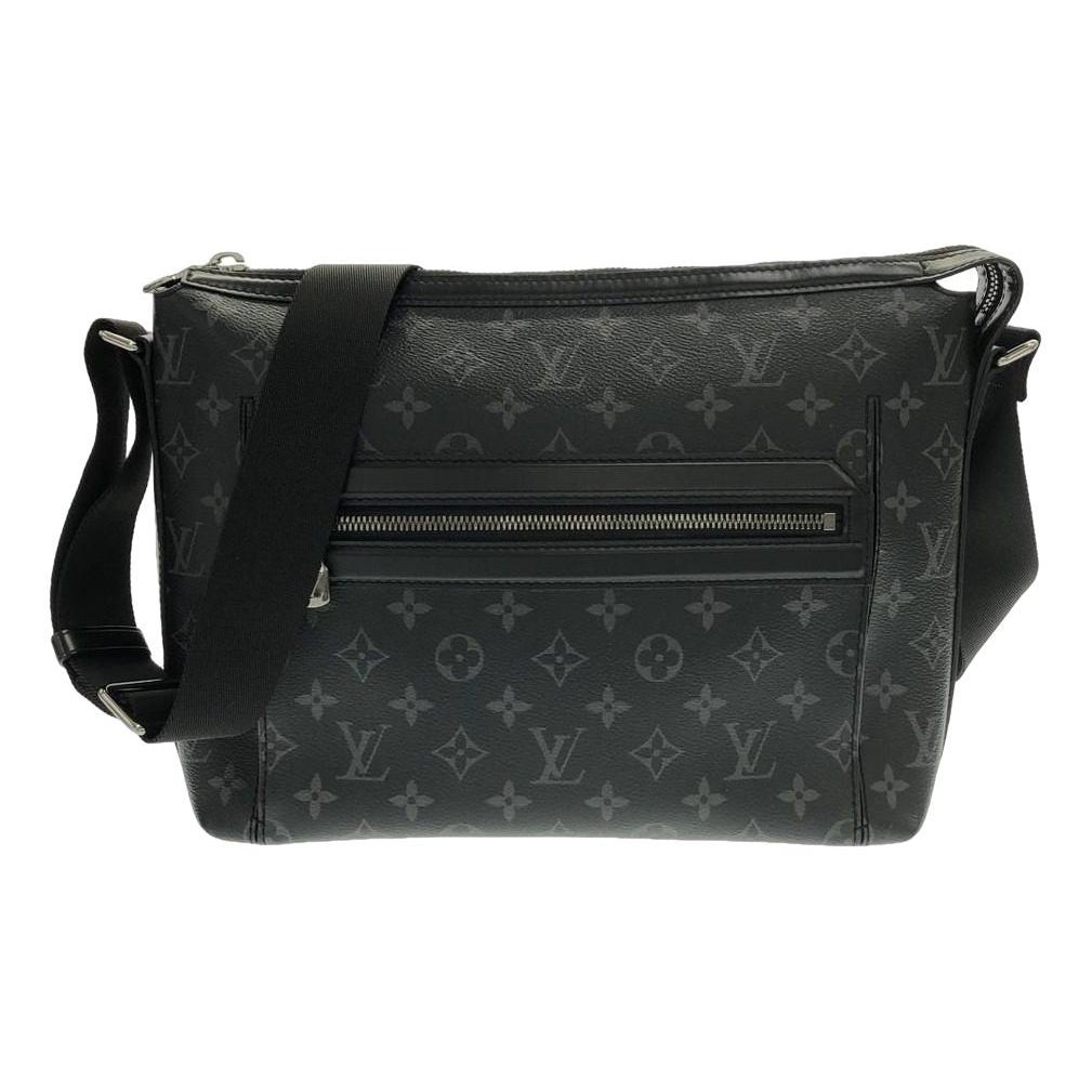 Very Messenger cloth bag