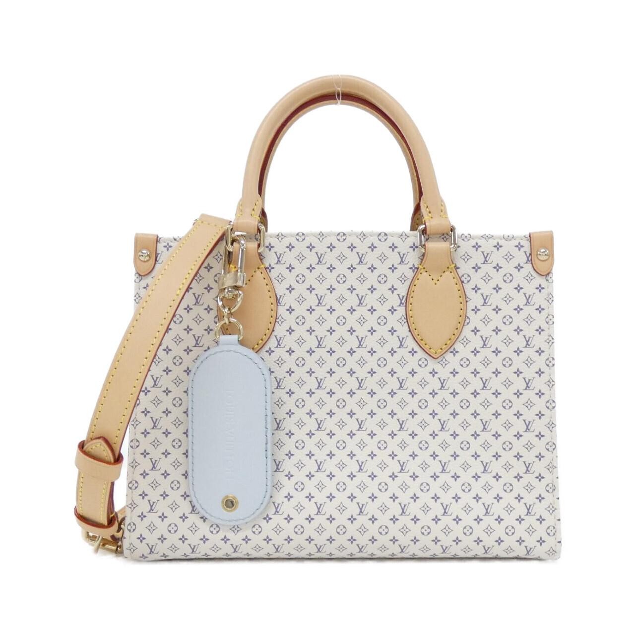 Louis Vuitton LV Romance OnTheGo M15138 Bag