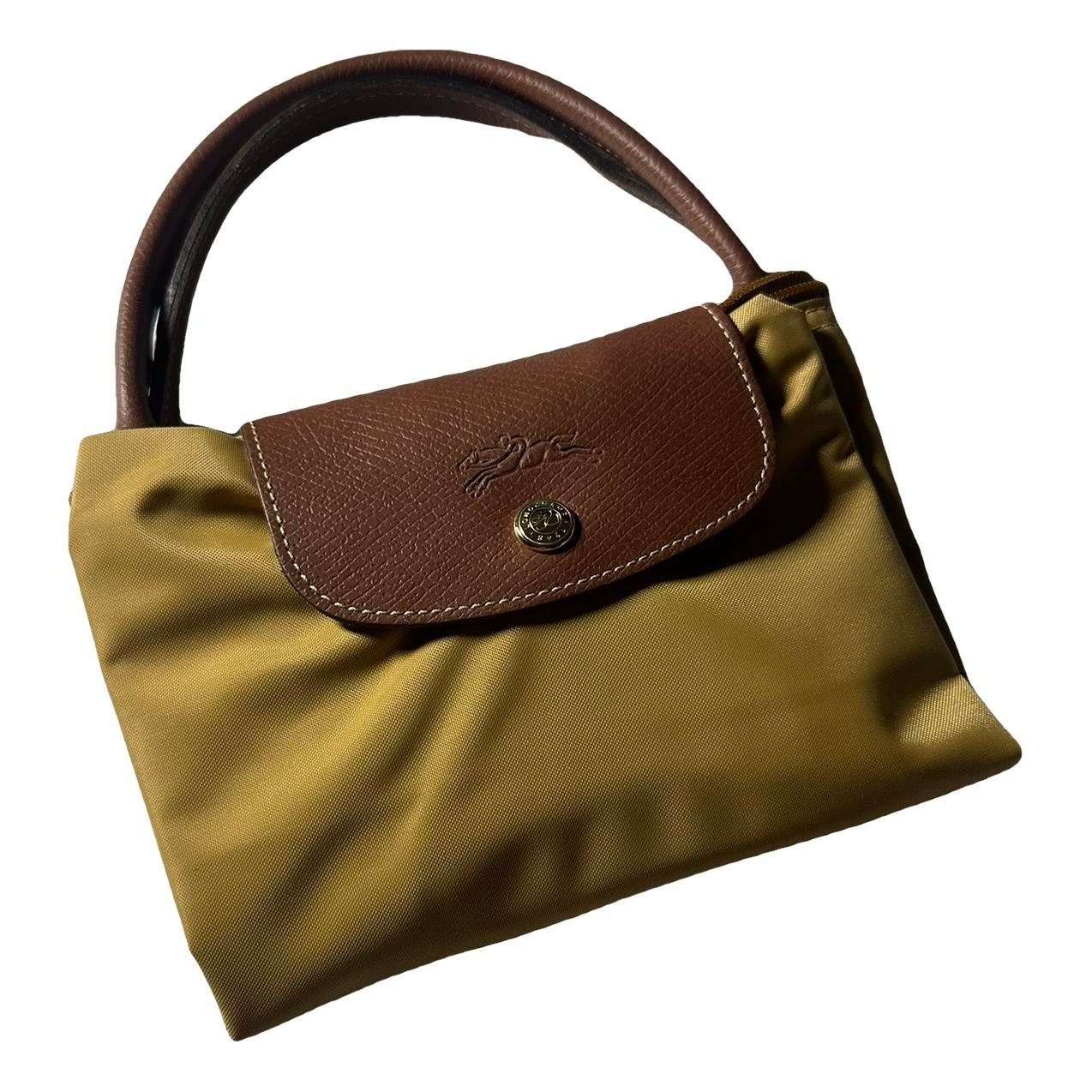 Pliage cloth tote