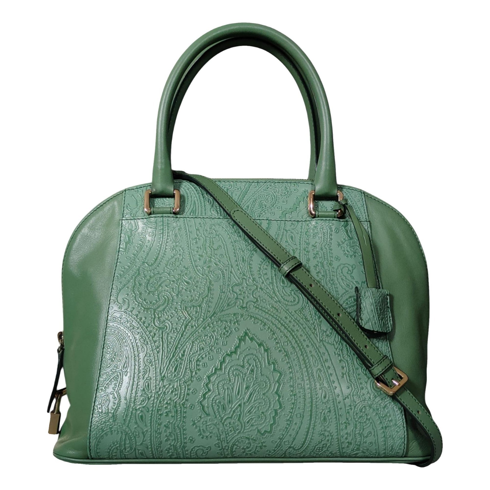 Etro Leather handbag