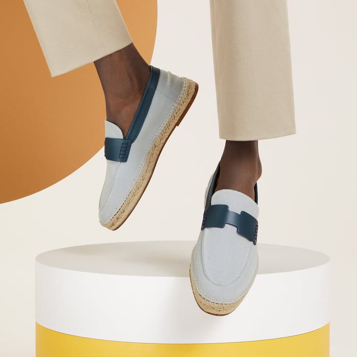 Trip Espadrille