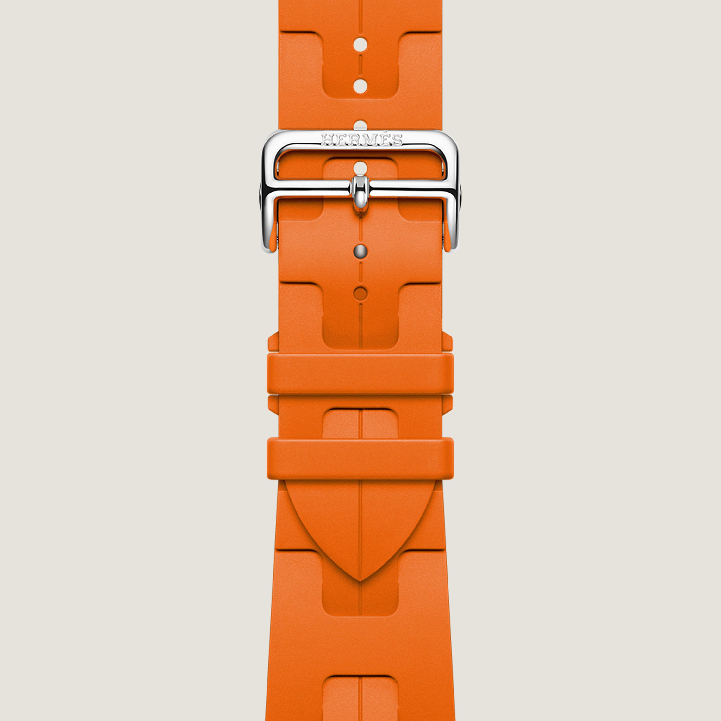 Band Apple Watch Hermès Single Tour 46 Mm Deployment Buckle Kilim