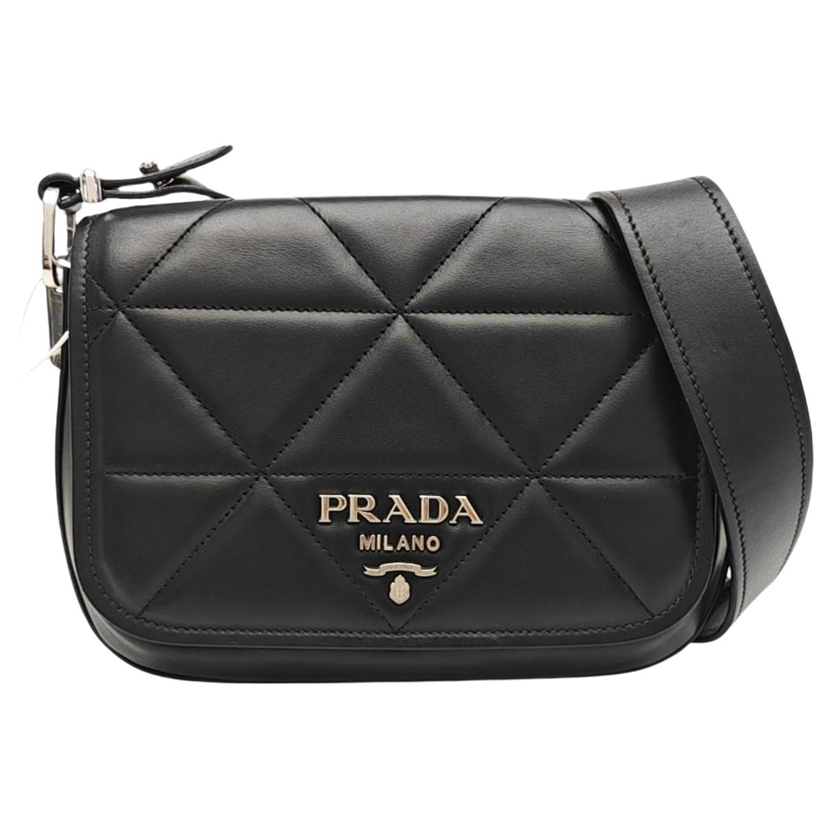 Spectrum handbag