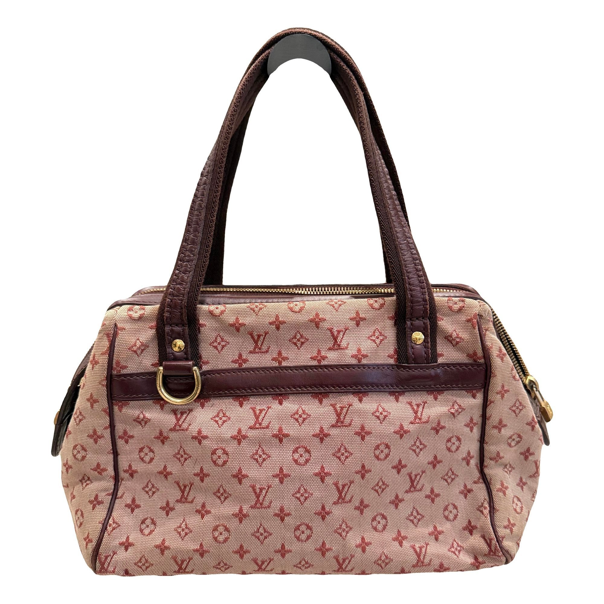 Cloth handbag