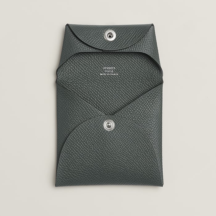 Vert Mangrove Bastia Change Purse
