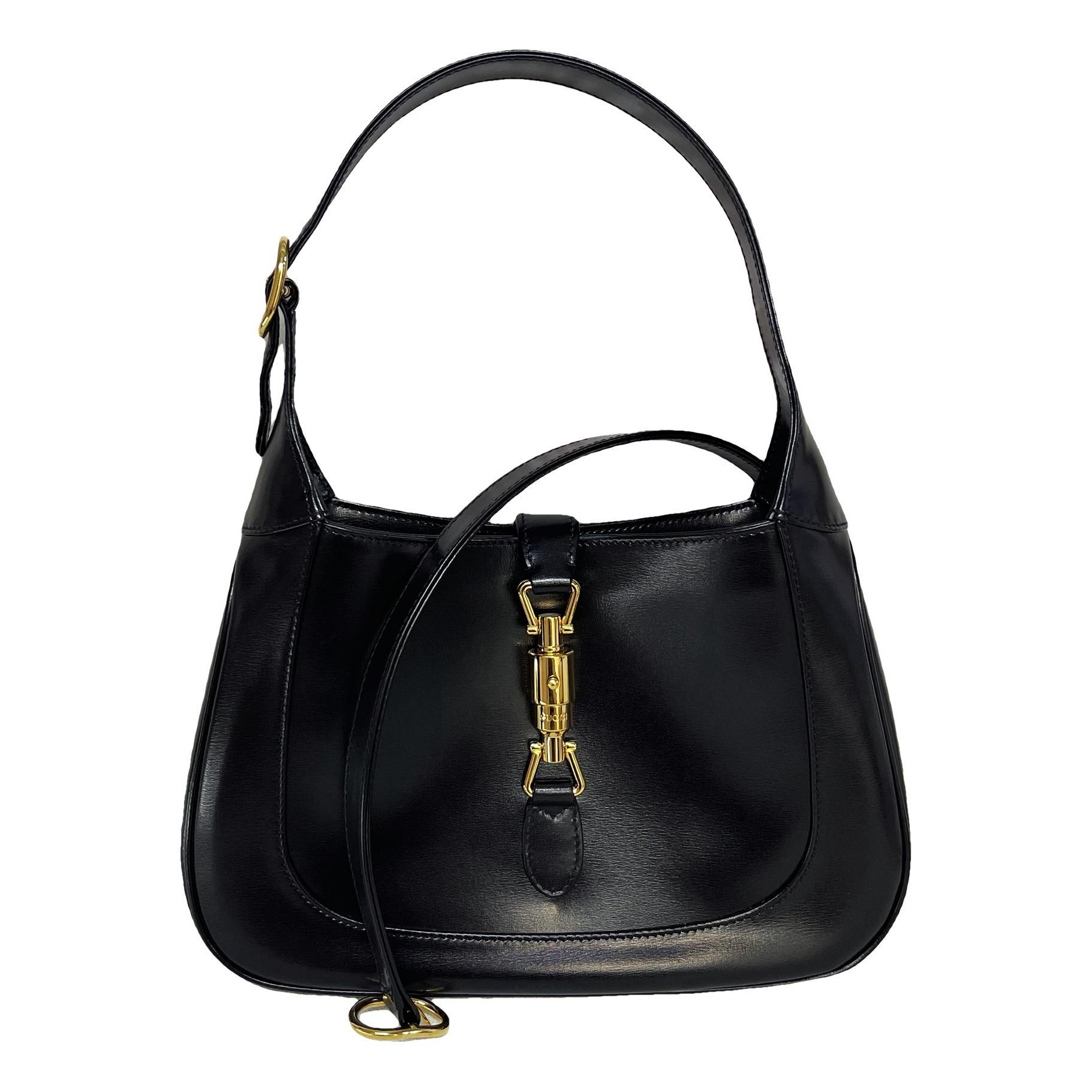 Jackie 1961 leather handbag