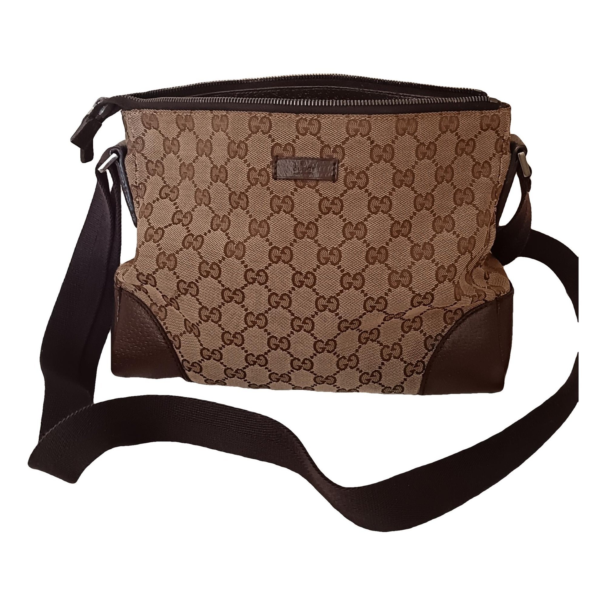 Cloth handbag