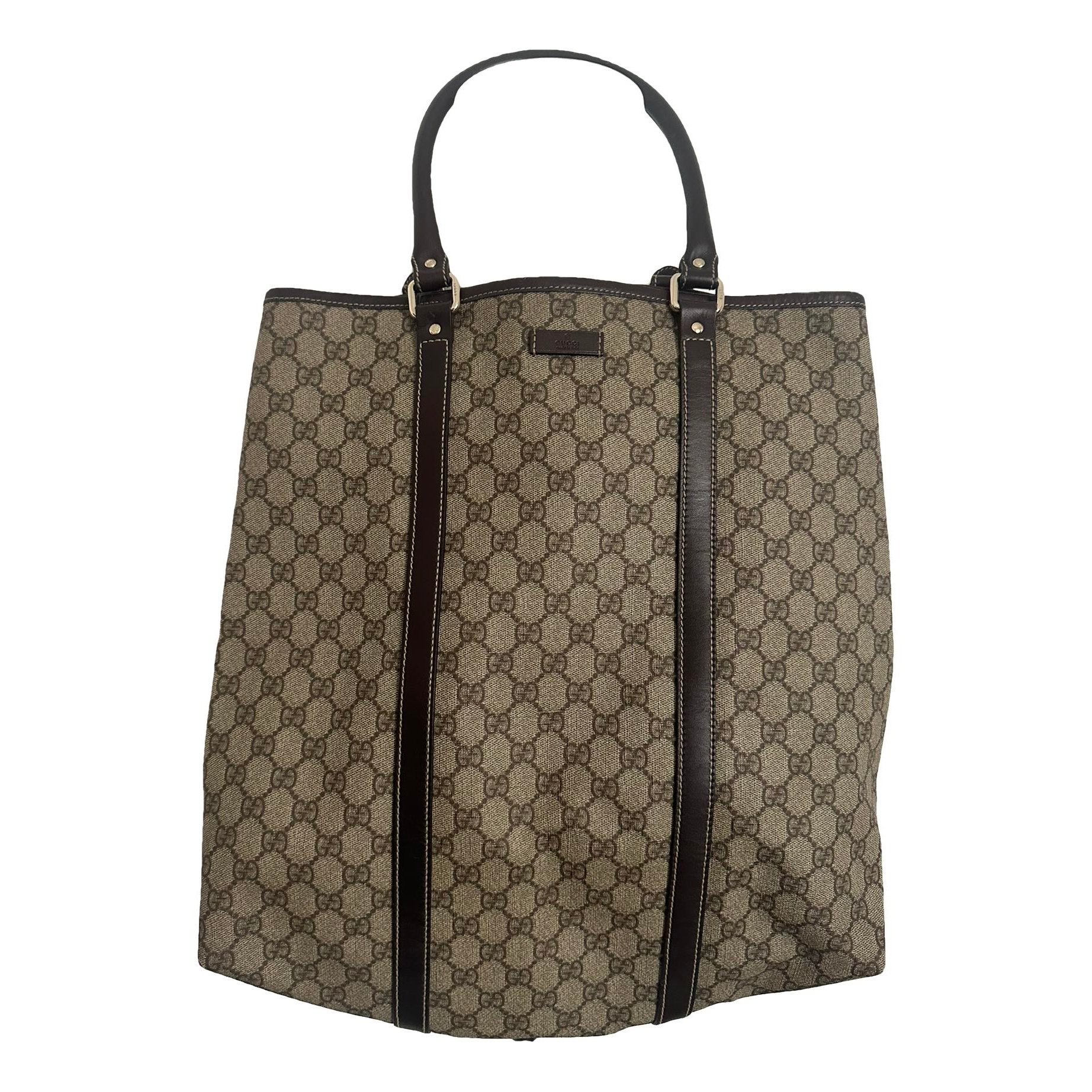 Joy leather handbag