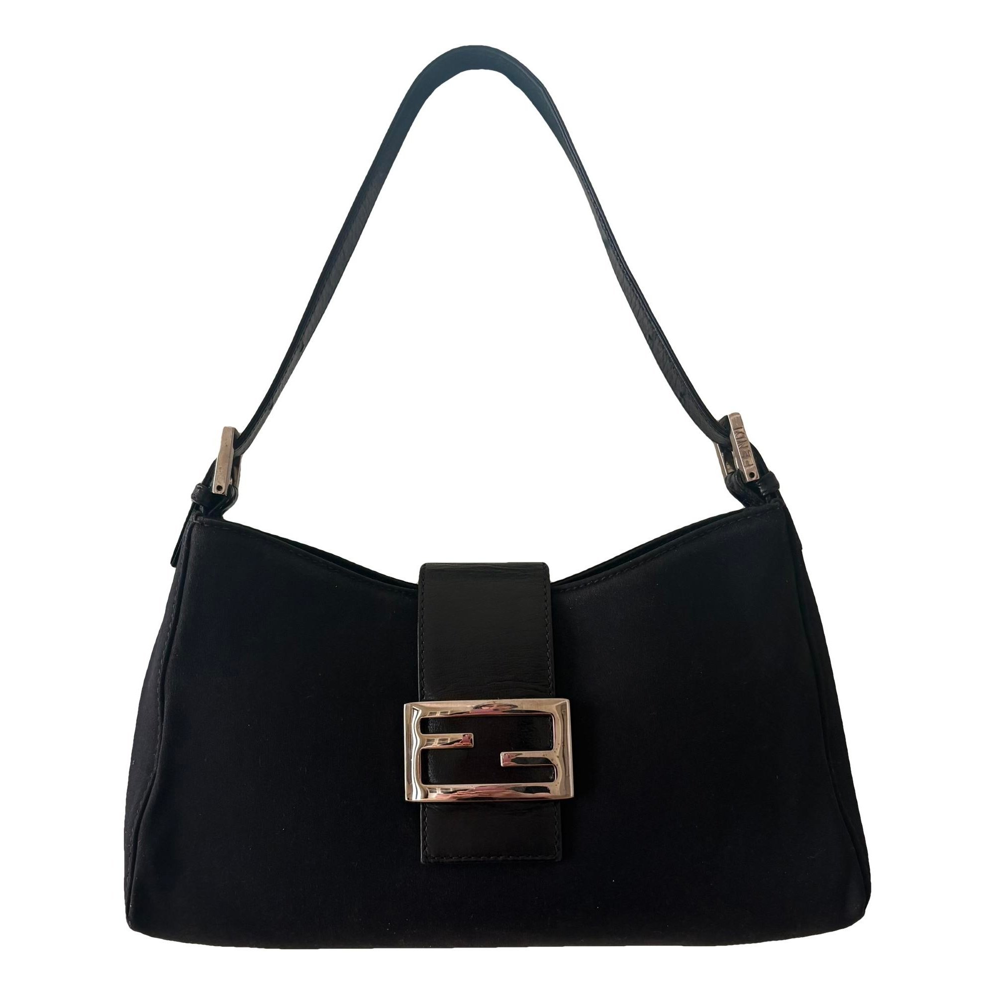 Baguette handbag