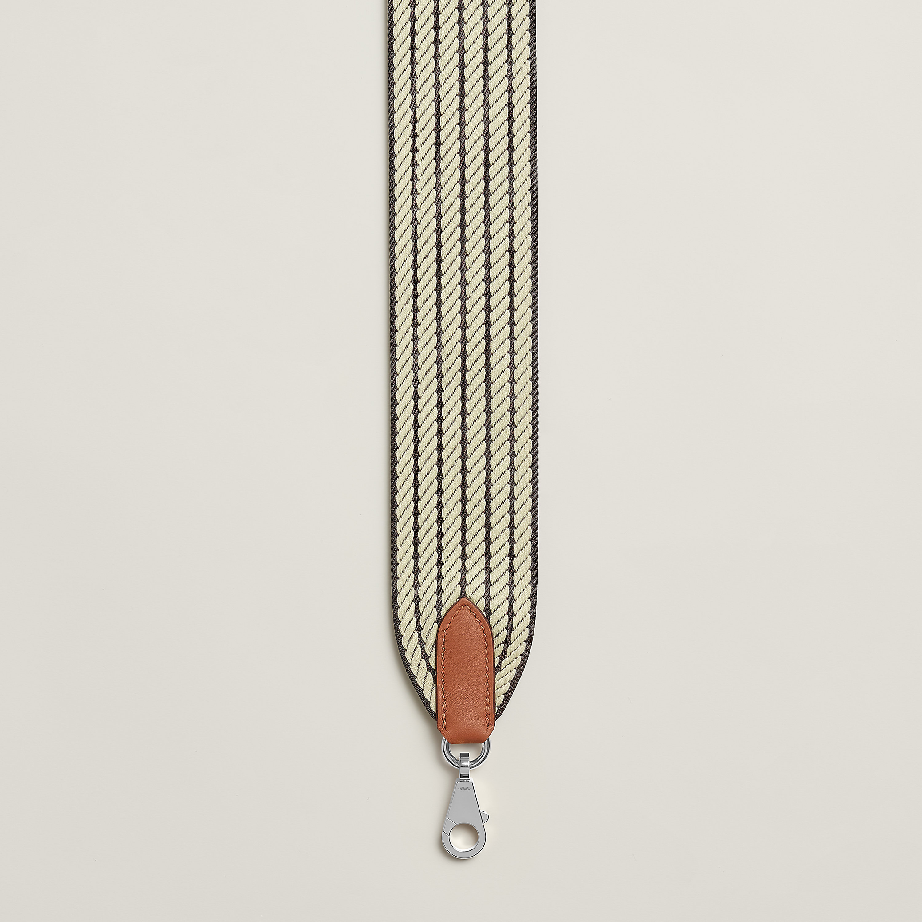 Sangle Cordage 50 mm bag strap