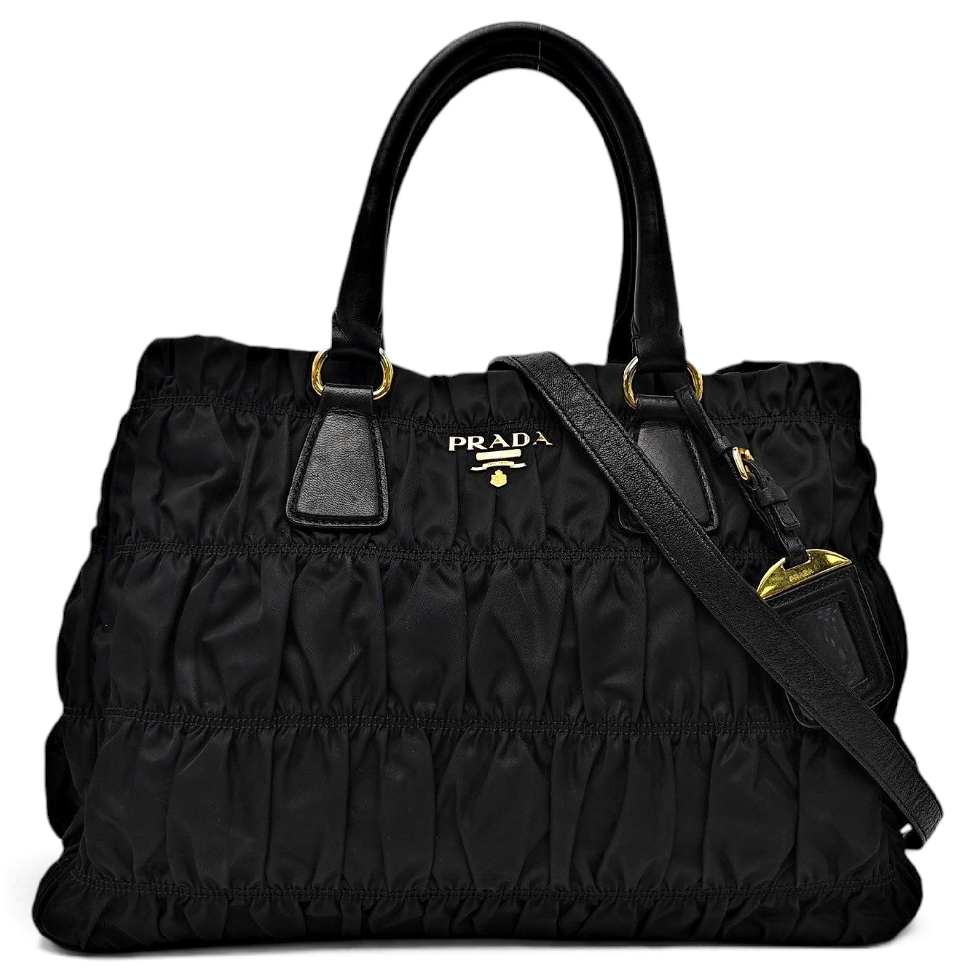 Cloth handbag