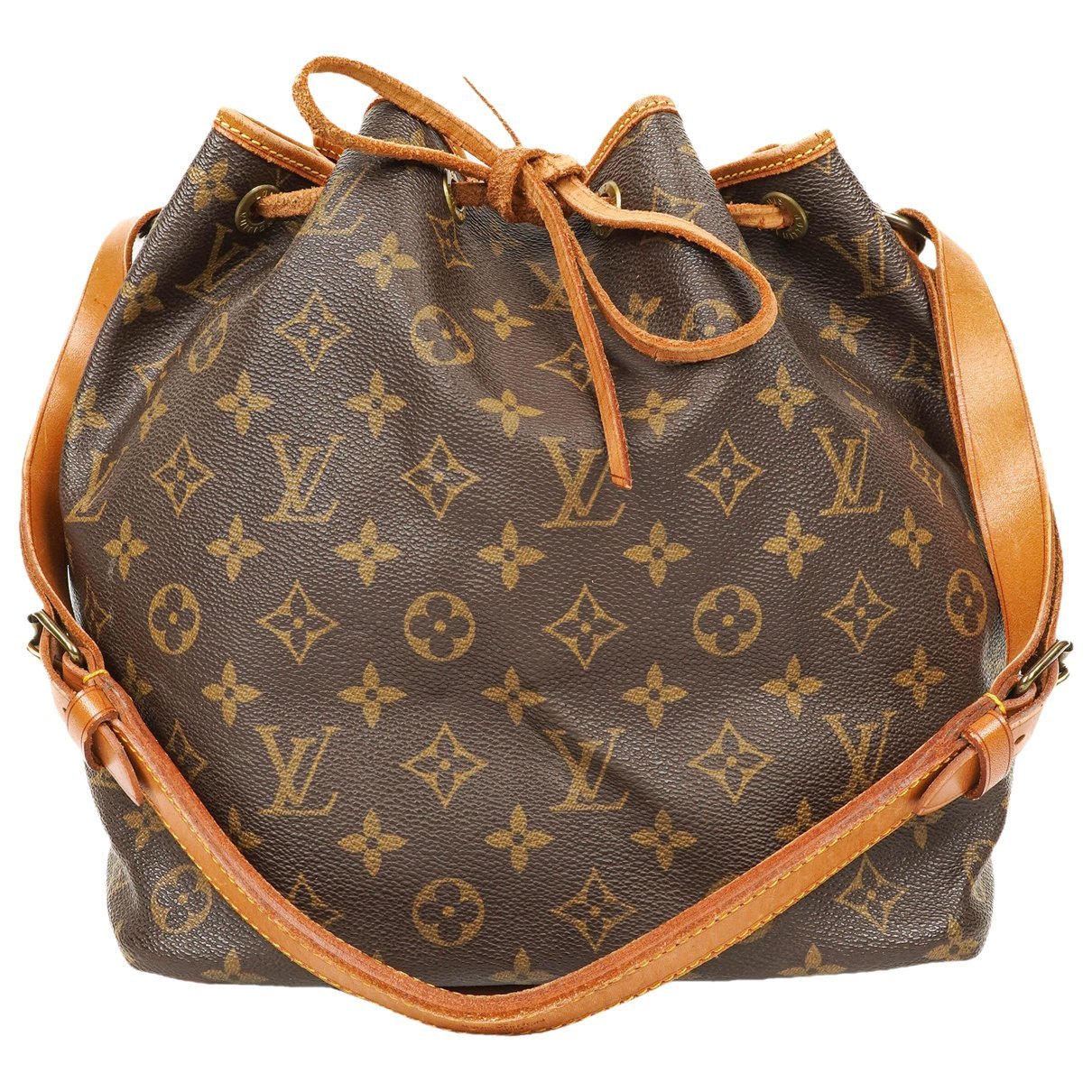 Noé cloth handbag