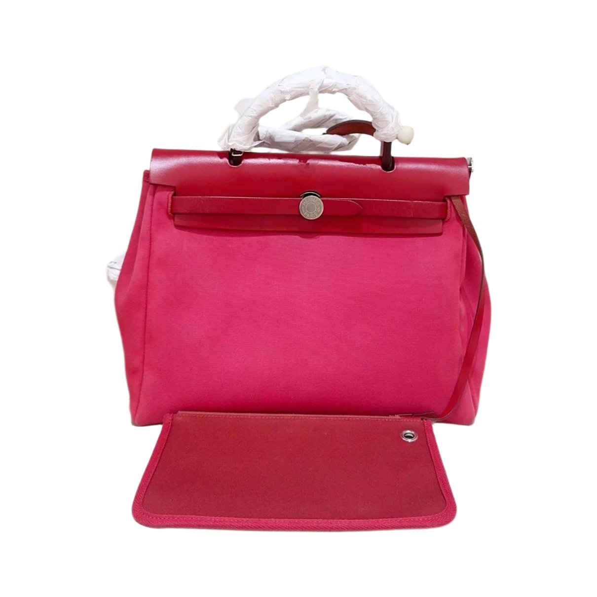 Herbag cloth crossbody bag