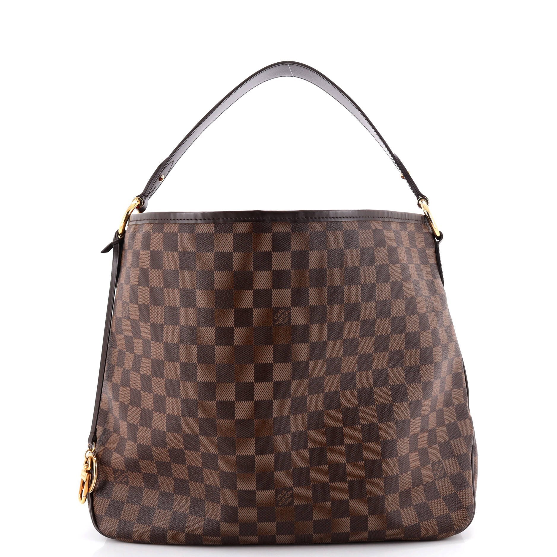 Cloth handbag