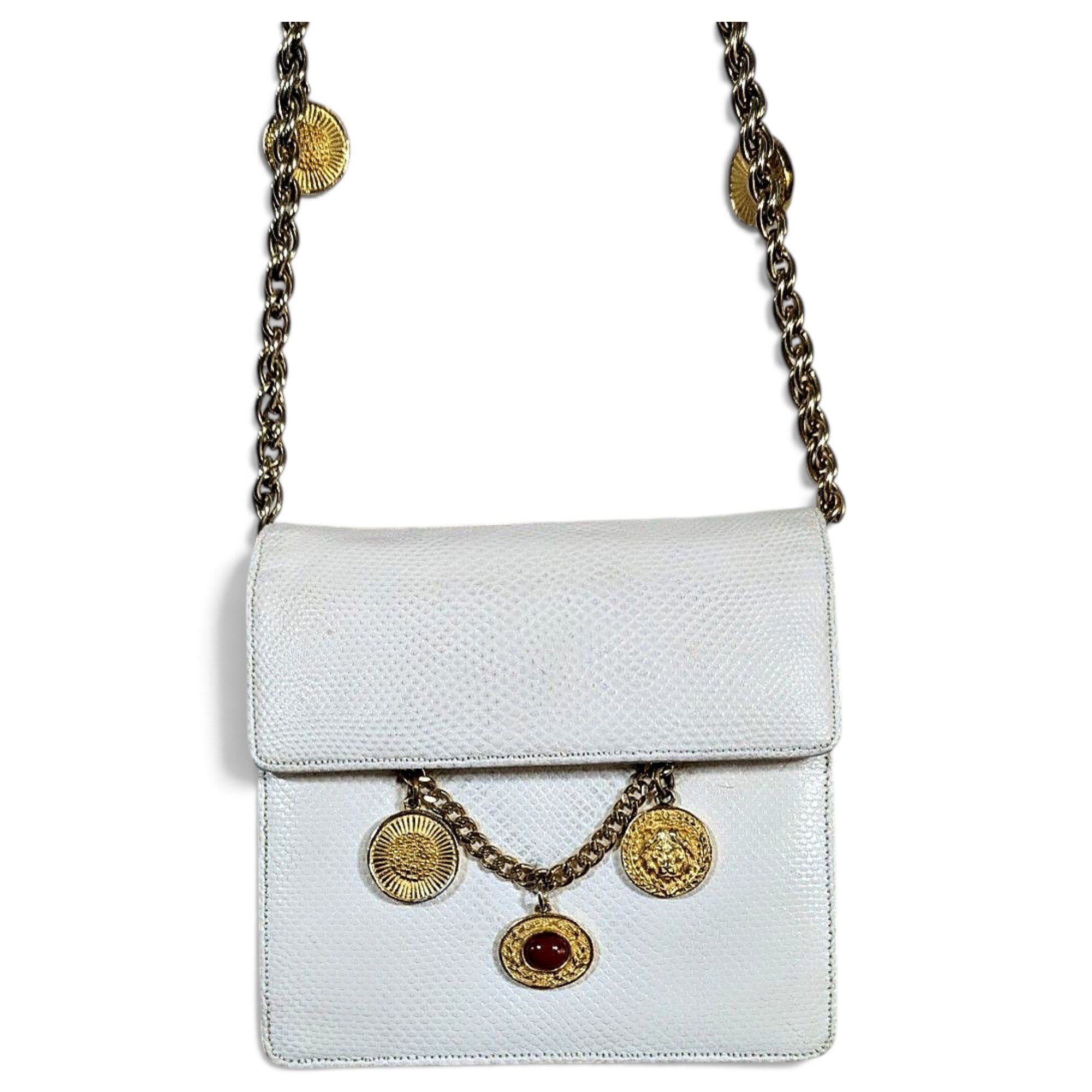 Python handbag