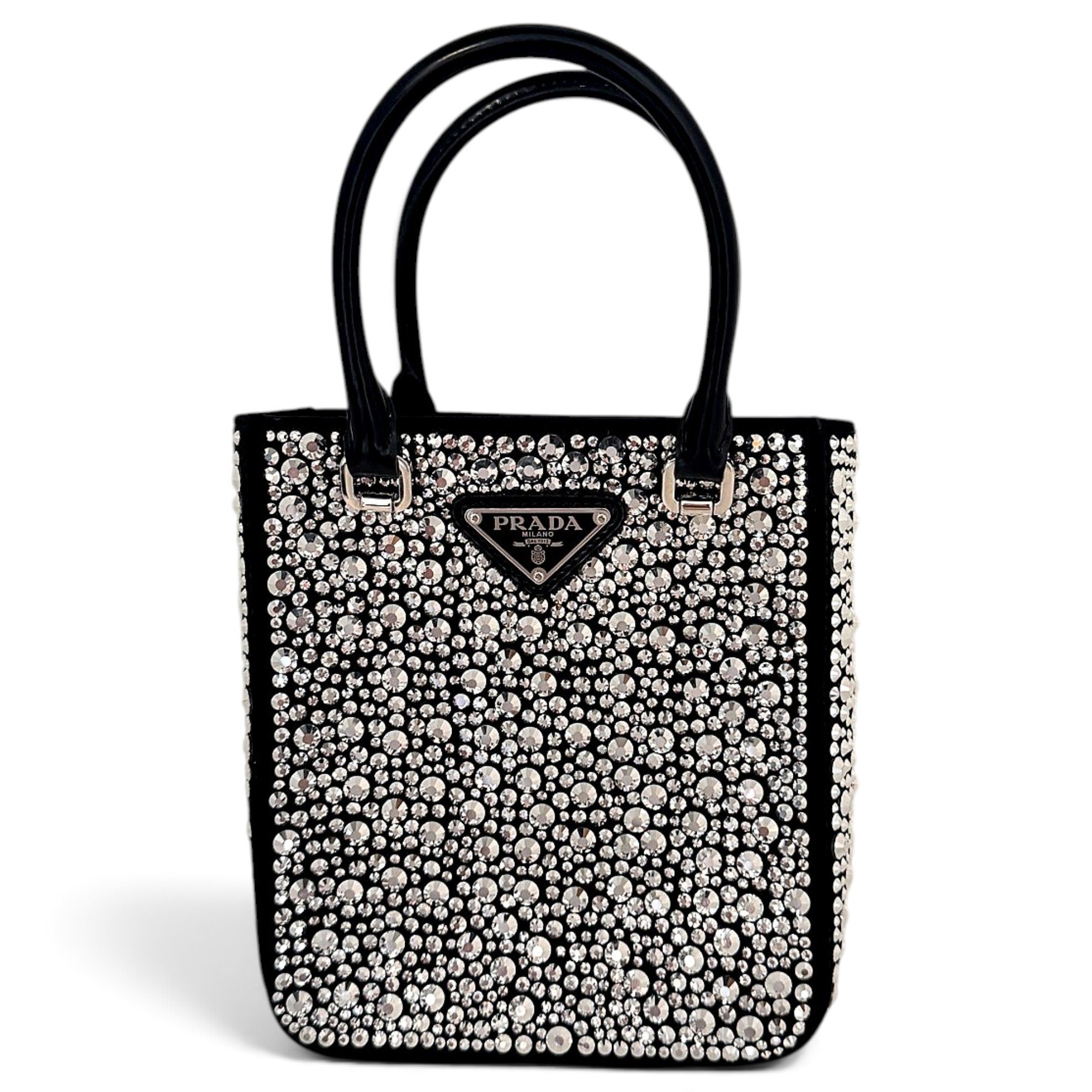 Panier mini bag