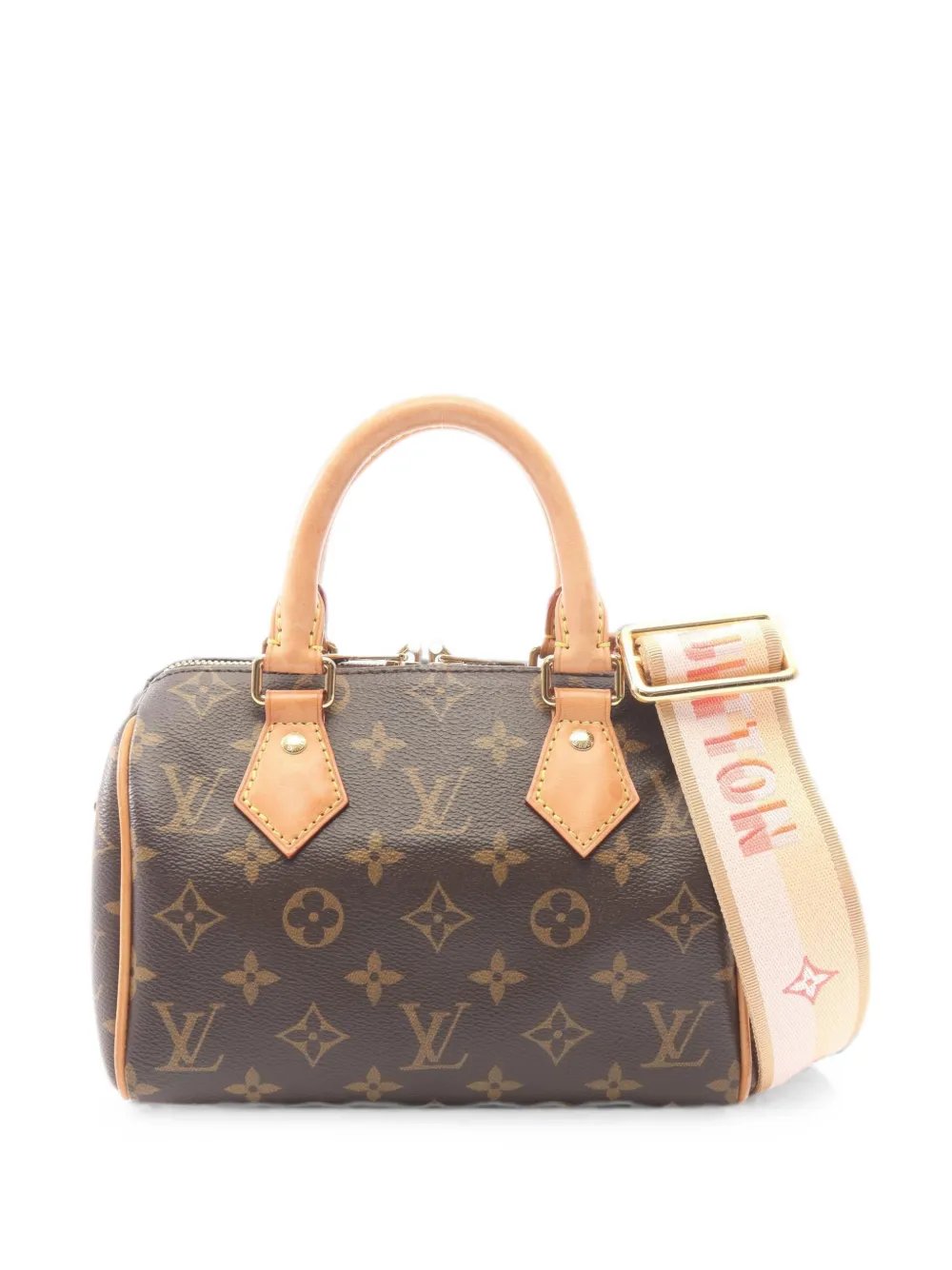 Speedy Bandoulière 20 Monogram handbag