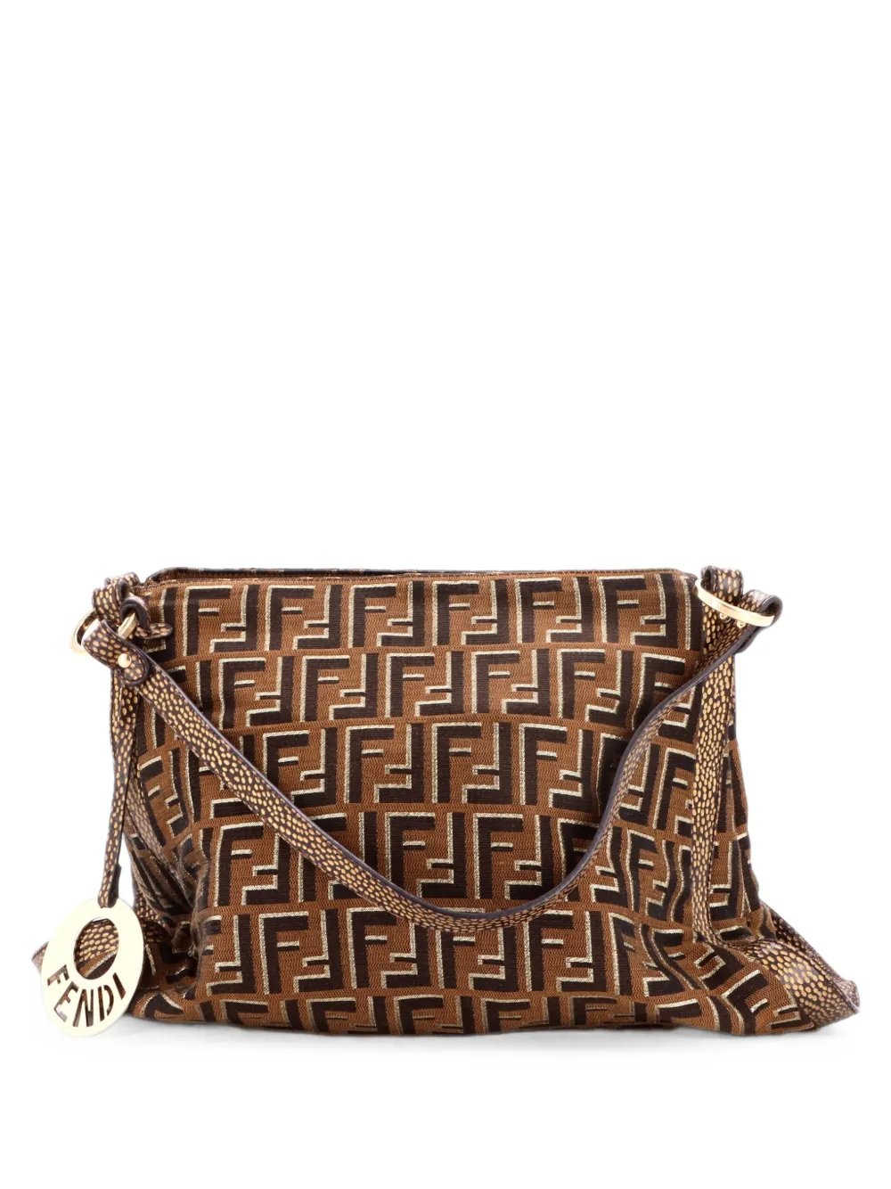 Chef Tote Zucca Canvas Large hobo bag