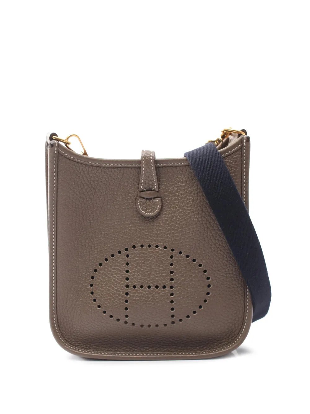 2021 Clemence Evelyne 16 Amazone crossbody bag