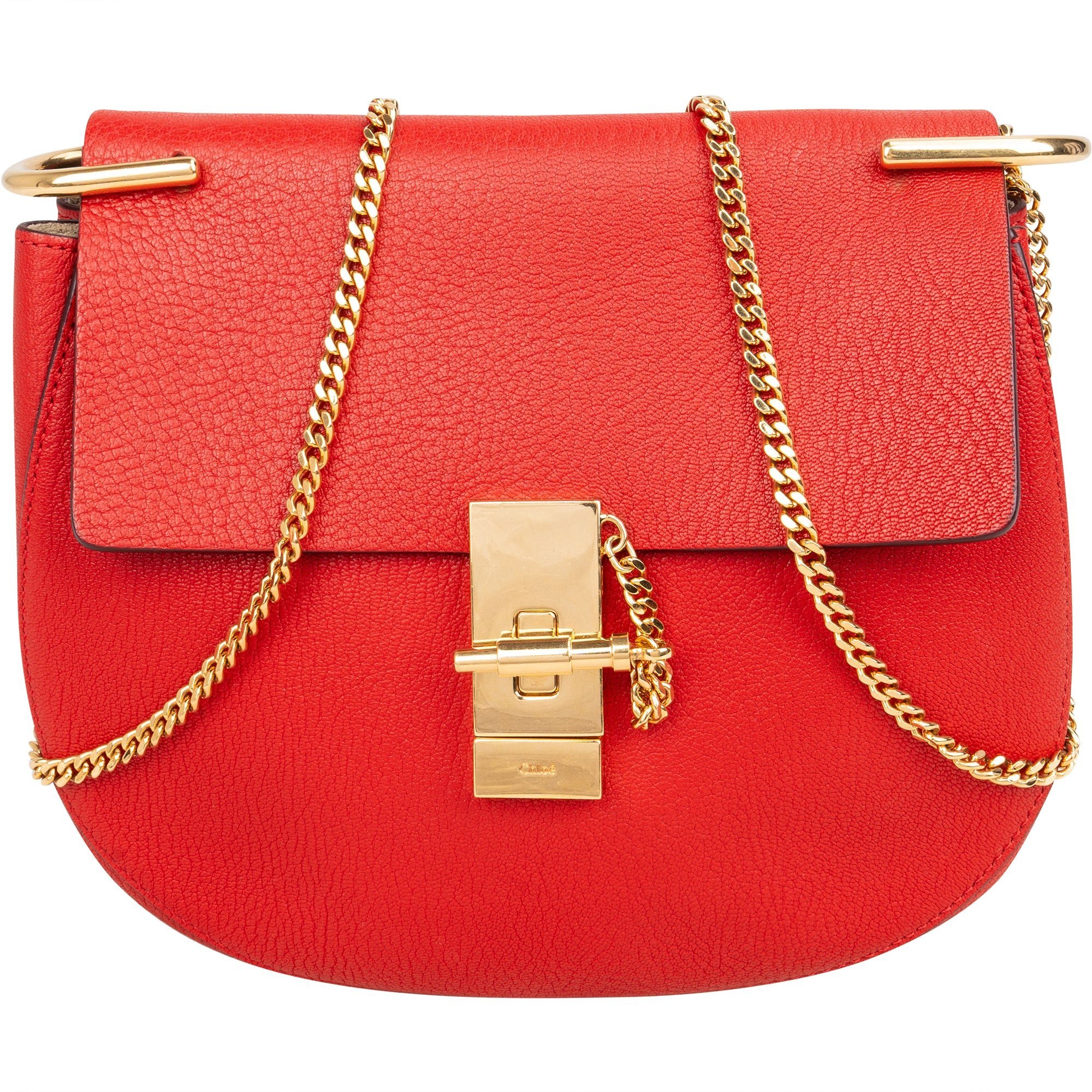 Drew handbag