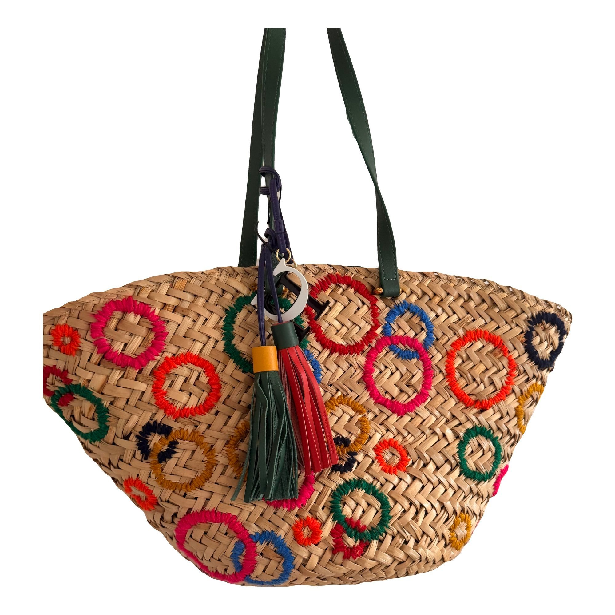 Carolina Herrera Handbag
