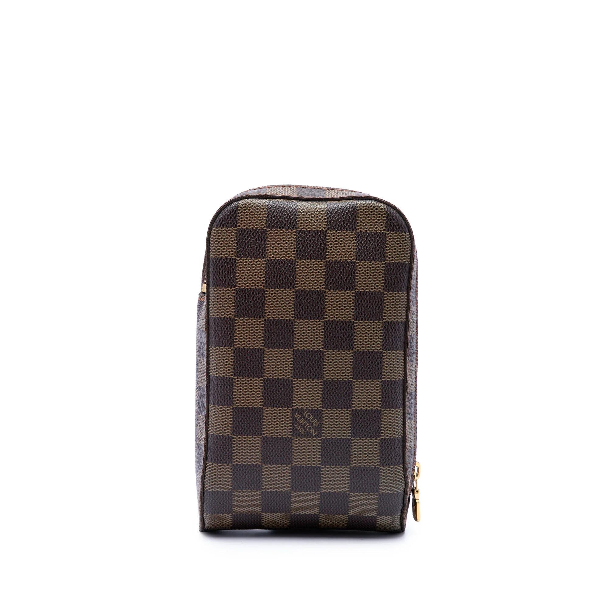 Geronimo cloth handbag