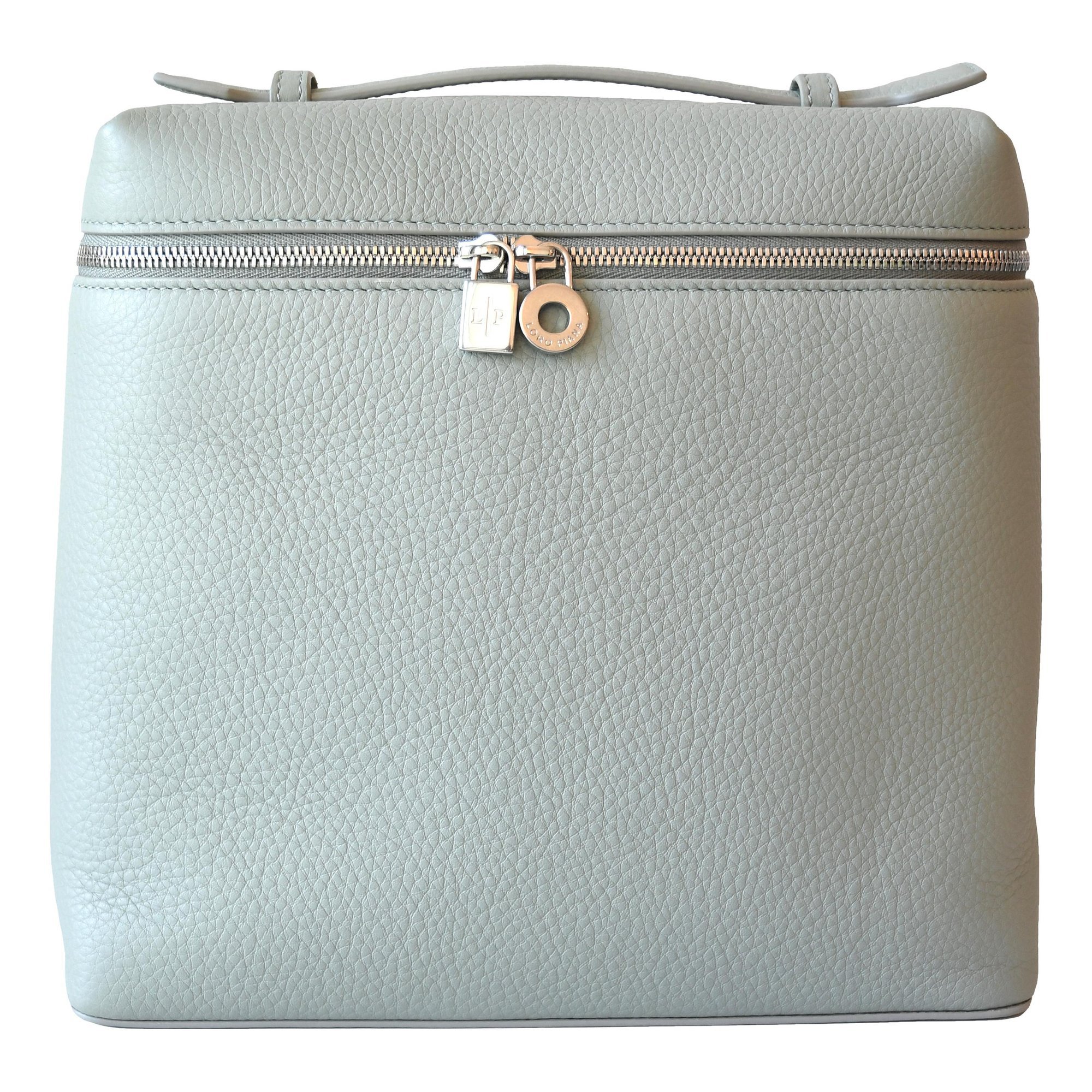 Loro Piana Leather handbag