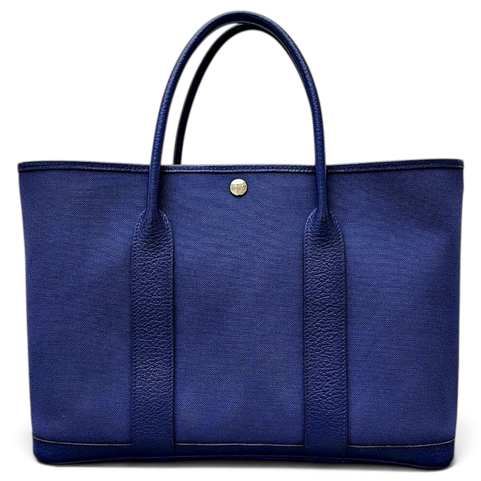 Garden Party cloth handbag