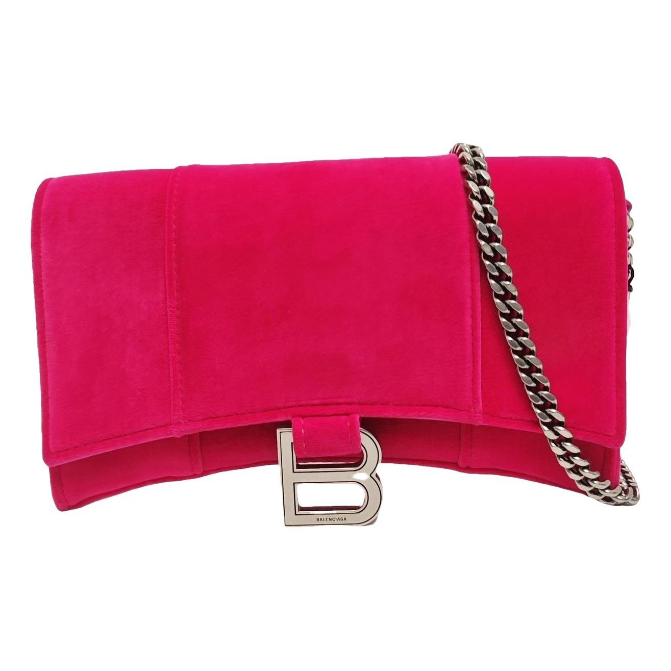 Cloth handbag