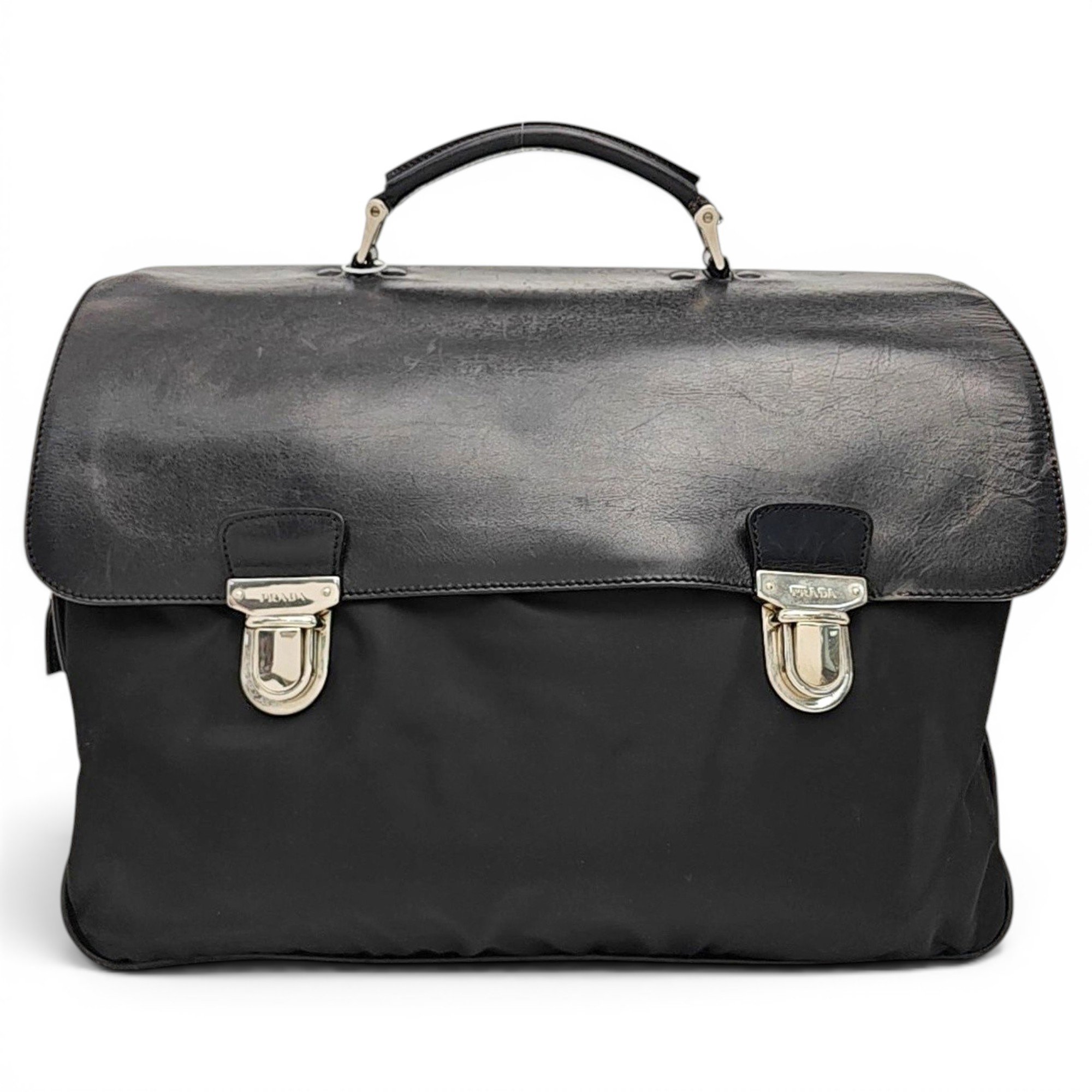 Cloth handbag