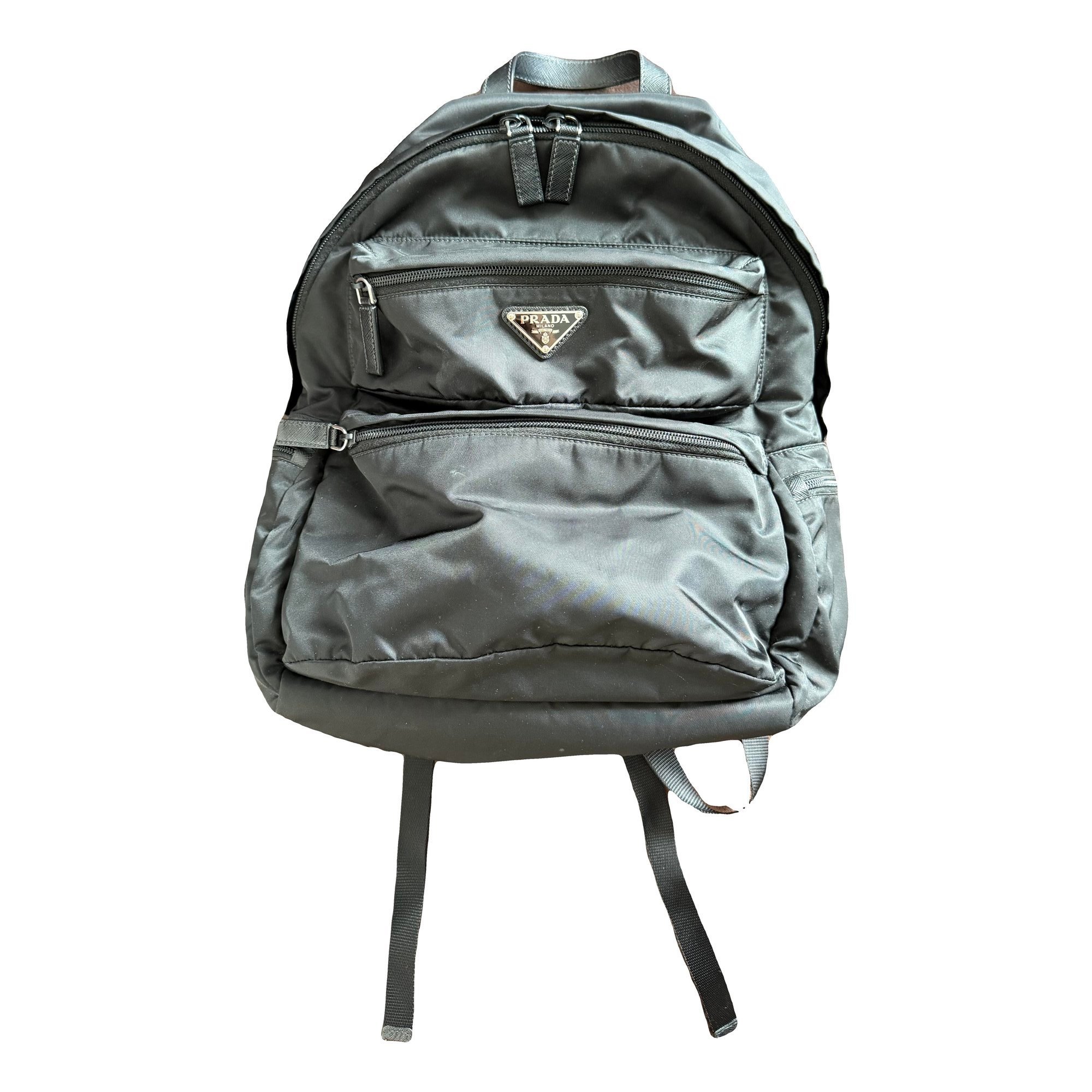 Re-Nylon backpack