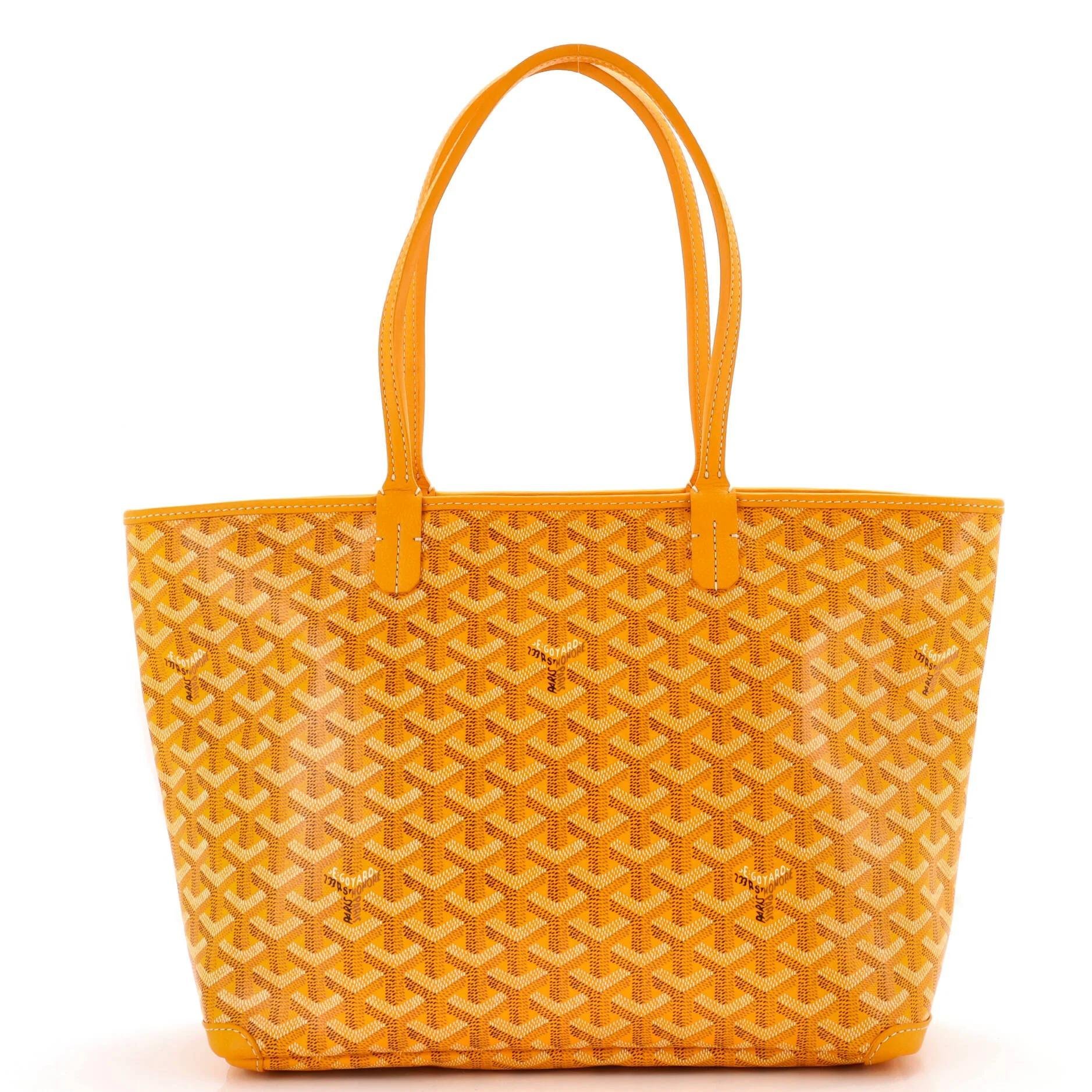 Cloth tote