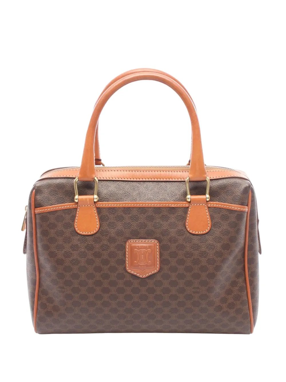 20th Century Macadam handbag