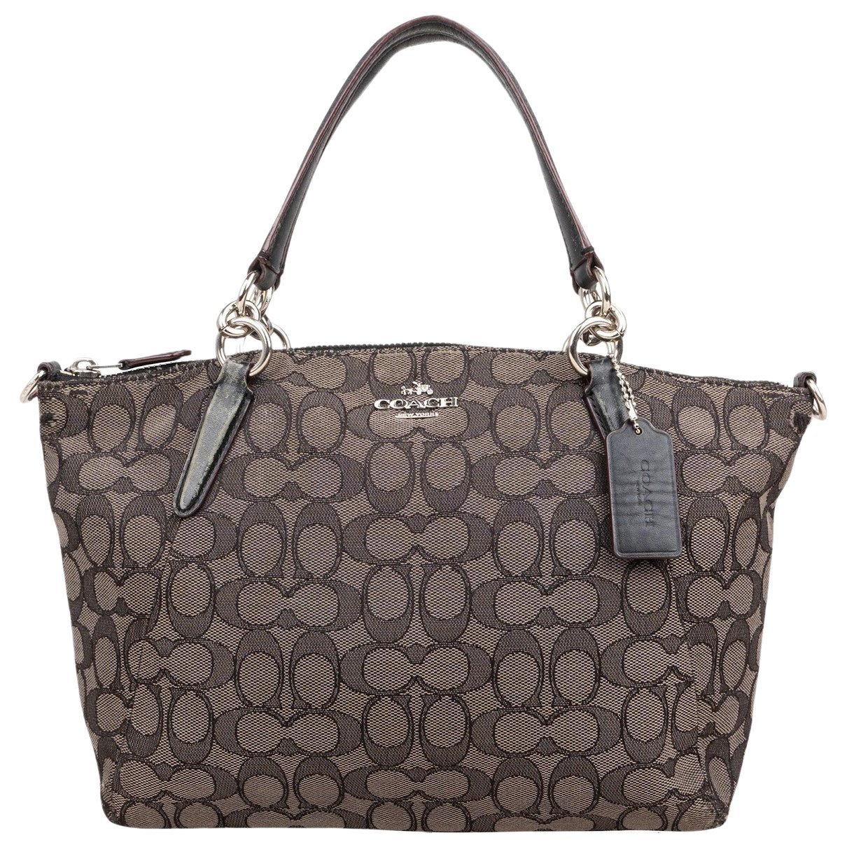 Prairie Satchel handbag