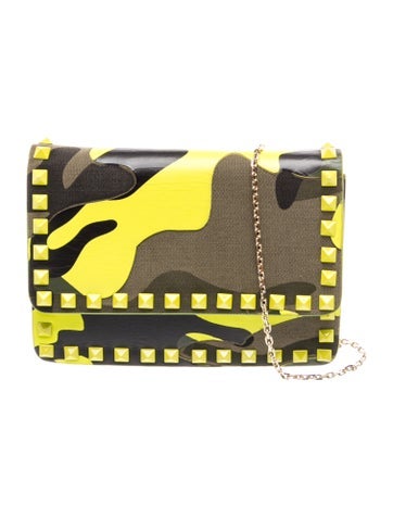 Rockstud Crossbody Bag