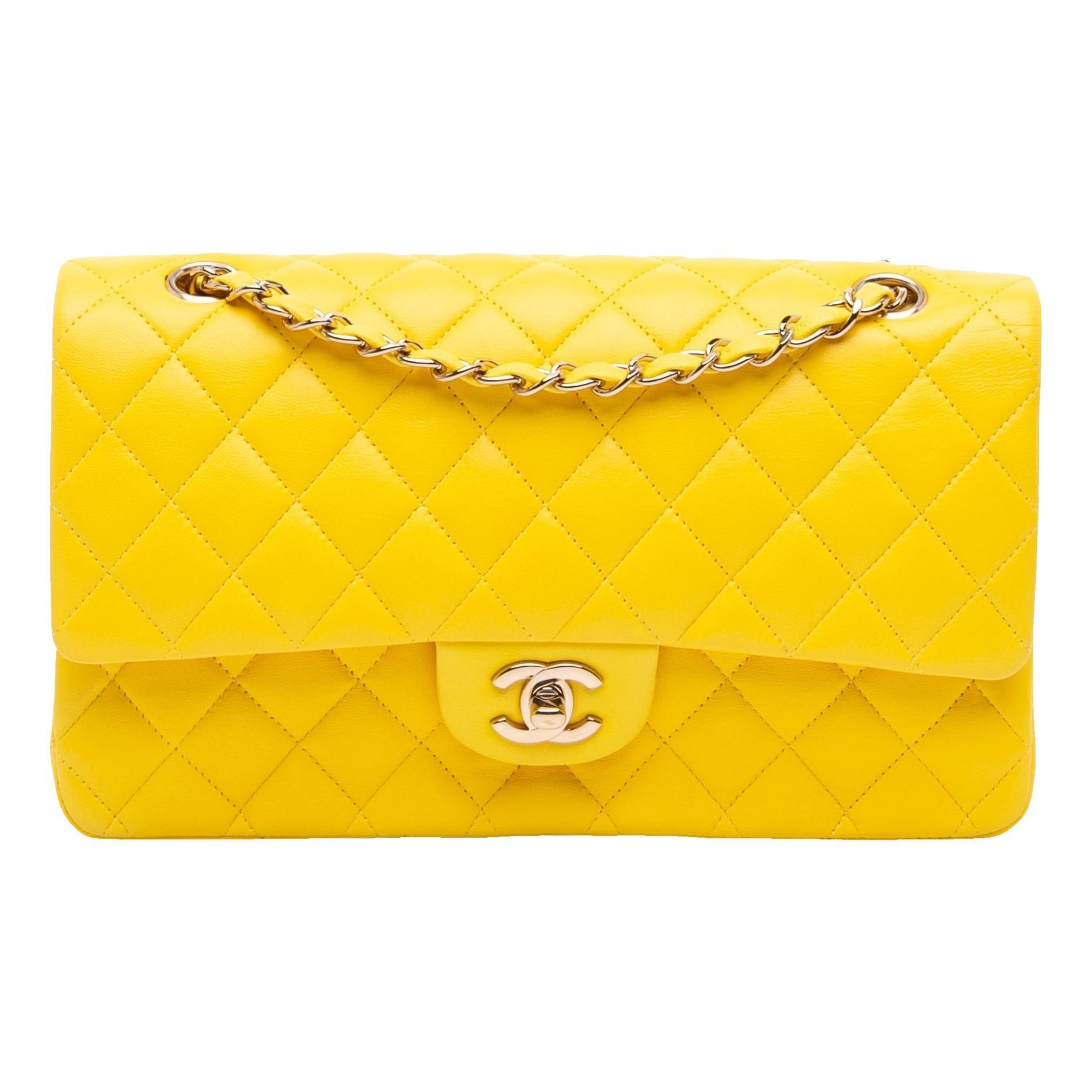 Timeless/Classique leather crossbody bag