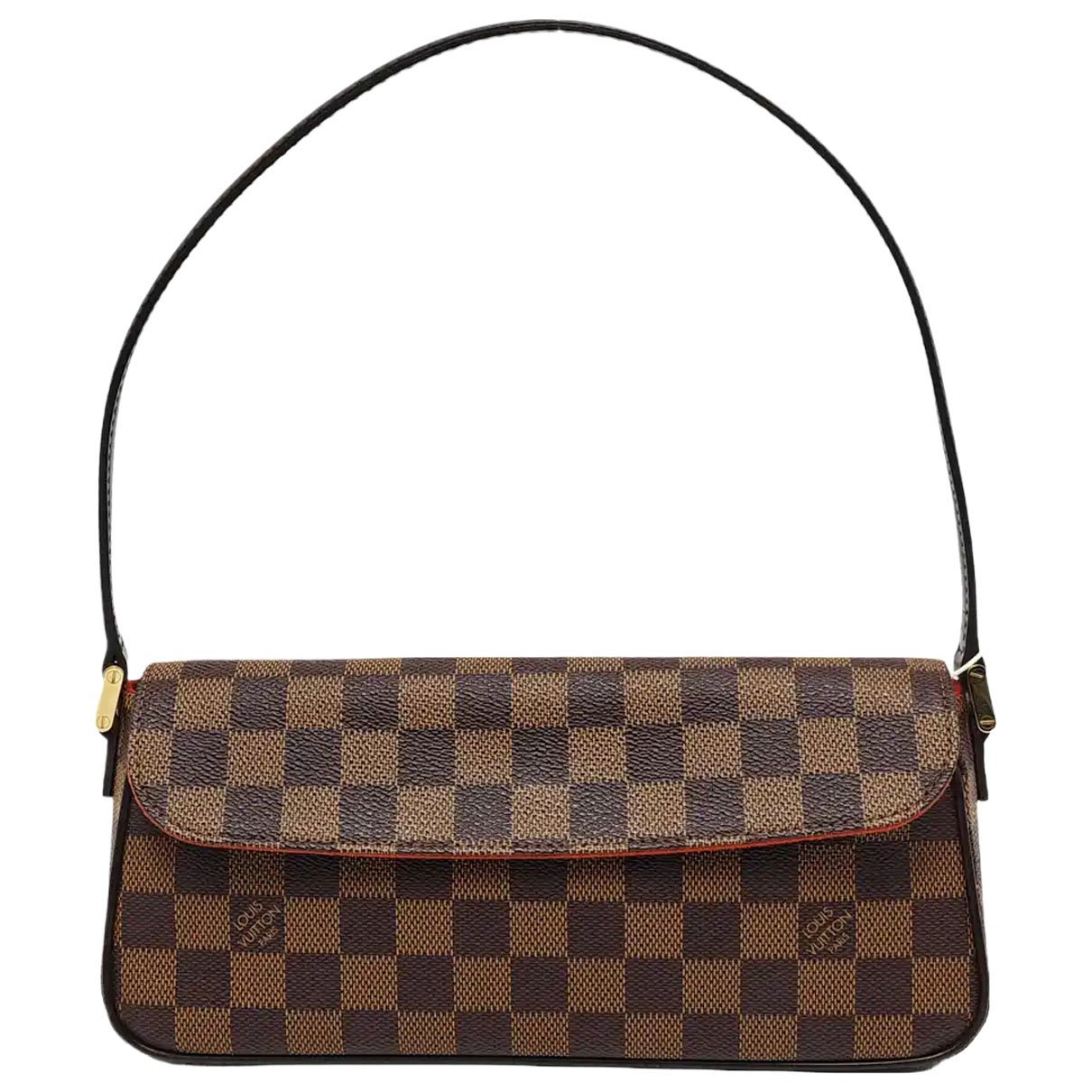 Recoleta leather handbag