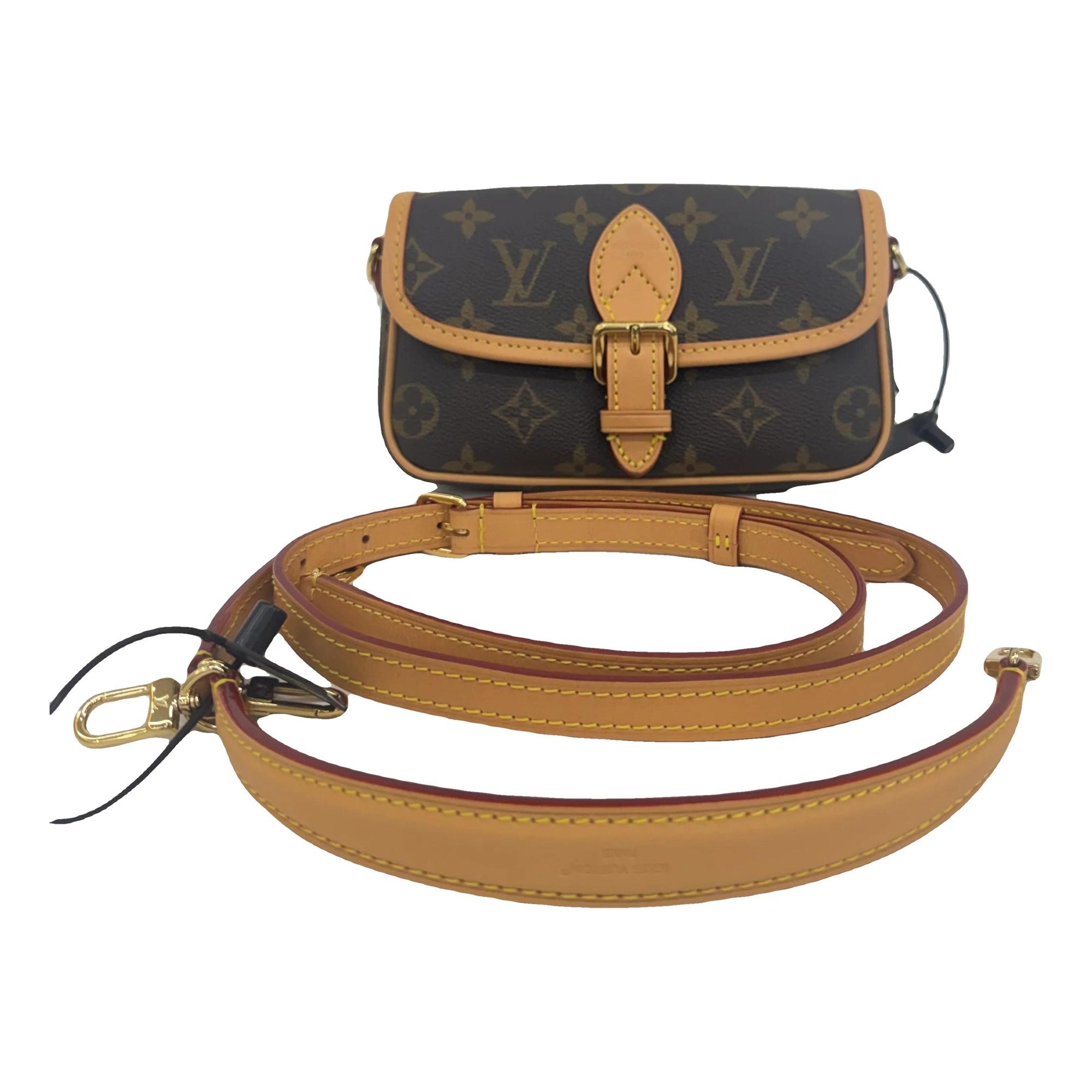Crossbody bag