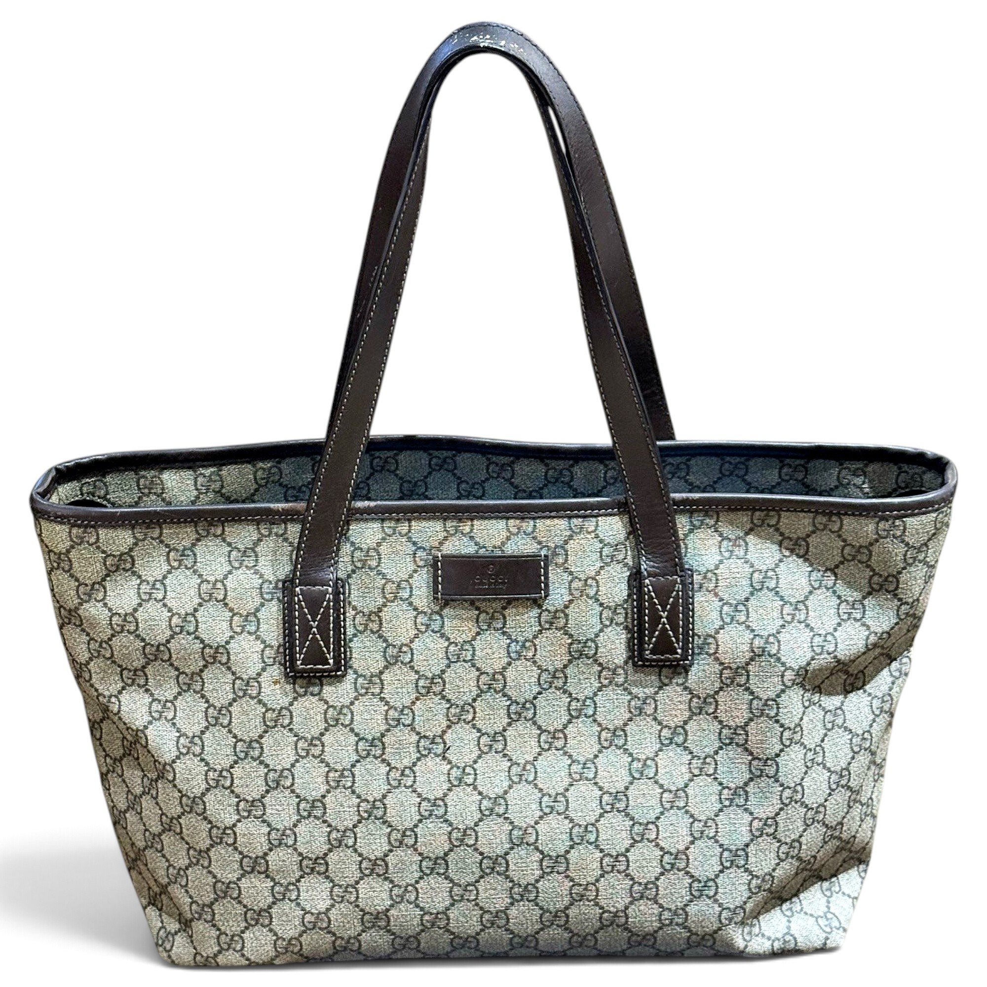 Ophidia Shopping tote