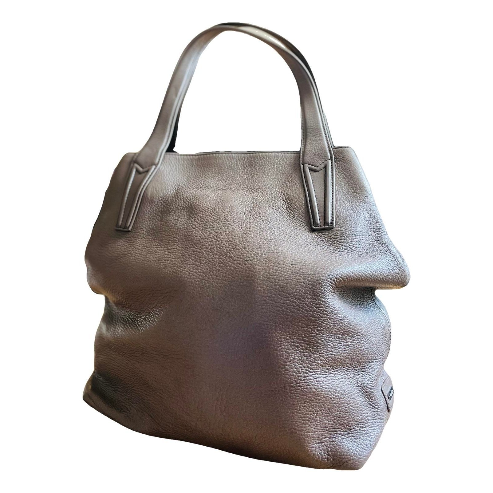 Max Mara Leather handbag